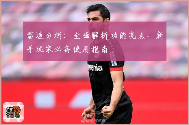 雷速分析：全面解析功能亮点，新手玩家必备使用指南