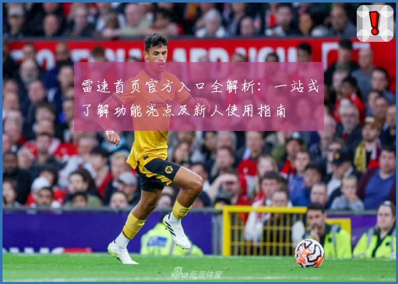 雷速首页官方入口全解析：一站式了解功能亮点及新人使用指南